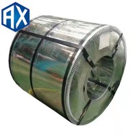 AXTD coils!0.37x1000mm gi galvalnized steel distributor galvanizing coil