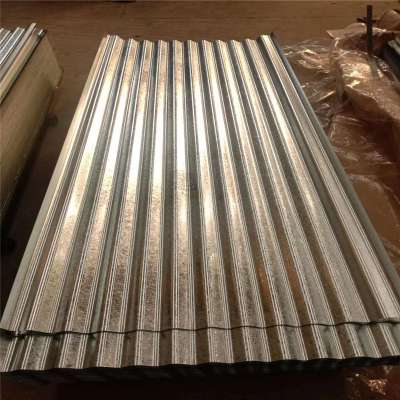 pvc corrosion roofing sheet corrugated zinc roofing sheet