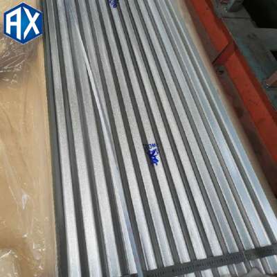 AXTD sheet!corrugated gi galvanized iron steel roofing coils corrugated sheet