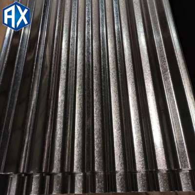 AXTD steel sheet!0.25mm aluminium 0.35mm gi roofing sheet