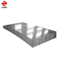 China Supplier High Quality Used Steel Road Plate