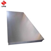 China Supplier High Quality SS400 Hot Rolled Mild Steel Plate/Sheet