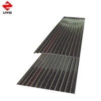 Cheap 28 Gauge Corrugated Steel Roofing Sheet Materials