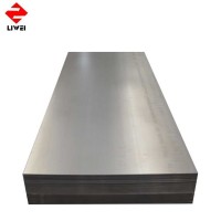 Spcd Material Cold Cr1220 Ms Steel Sheet