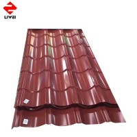 18 Roofing Metal 16 Gauge Corrugated Steel Sheets