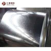 galvanized gi coil manufacture galvanised steel sheet plate