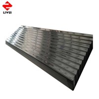 low price high quality corrugated galvalume iron sheets roofing sheets