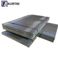 Multifunctional black color coated rolled coil plate hot dip galvanized mild steel sheet