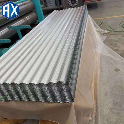 AXTD steel sheet!galvanized metal panel roofing sheet material