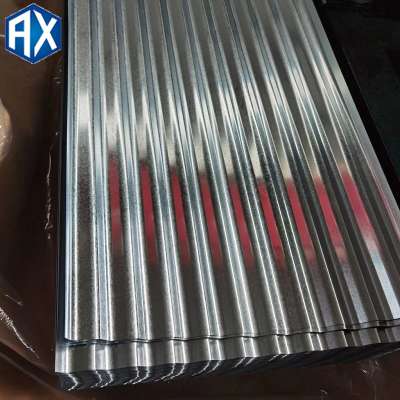 AXTD sheet!gi coil for roof galvanized steel roll zinc corrugated roofing sheets in coils