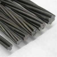 2020 hot sale prestressed concrete 7-wire strand