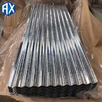 AXTD steel sheet!roof in coil galvanized roof sheets price per corrugated roofing sheet