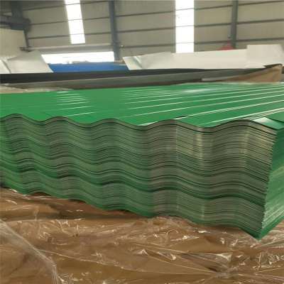 China red corrugated roofing sheet roof sheet prices