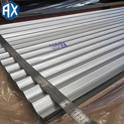 AXTD steel sheet!steel material 1100mm sheet gi coil for roofing building materials